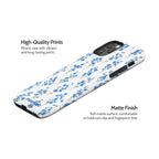 Sky Sprigs - iPhone 11 Pro Max Case