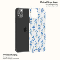 Sky Sprigs - iPhone 11 Pro Max Case