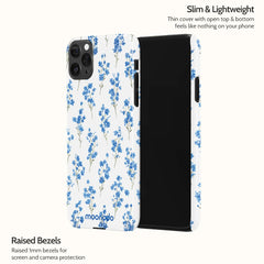 Sky Sprigs - iPhone 11 Pro Max Case