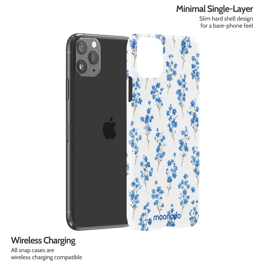 Sky Sprigs - iPhone 11 Pro Max Case