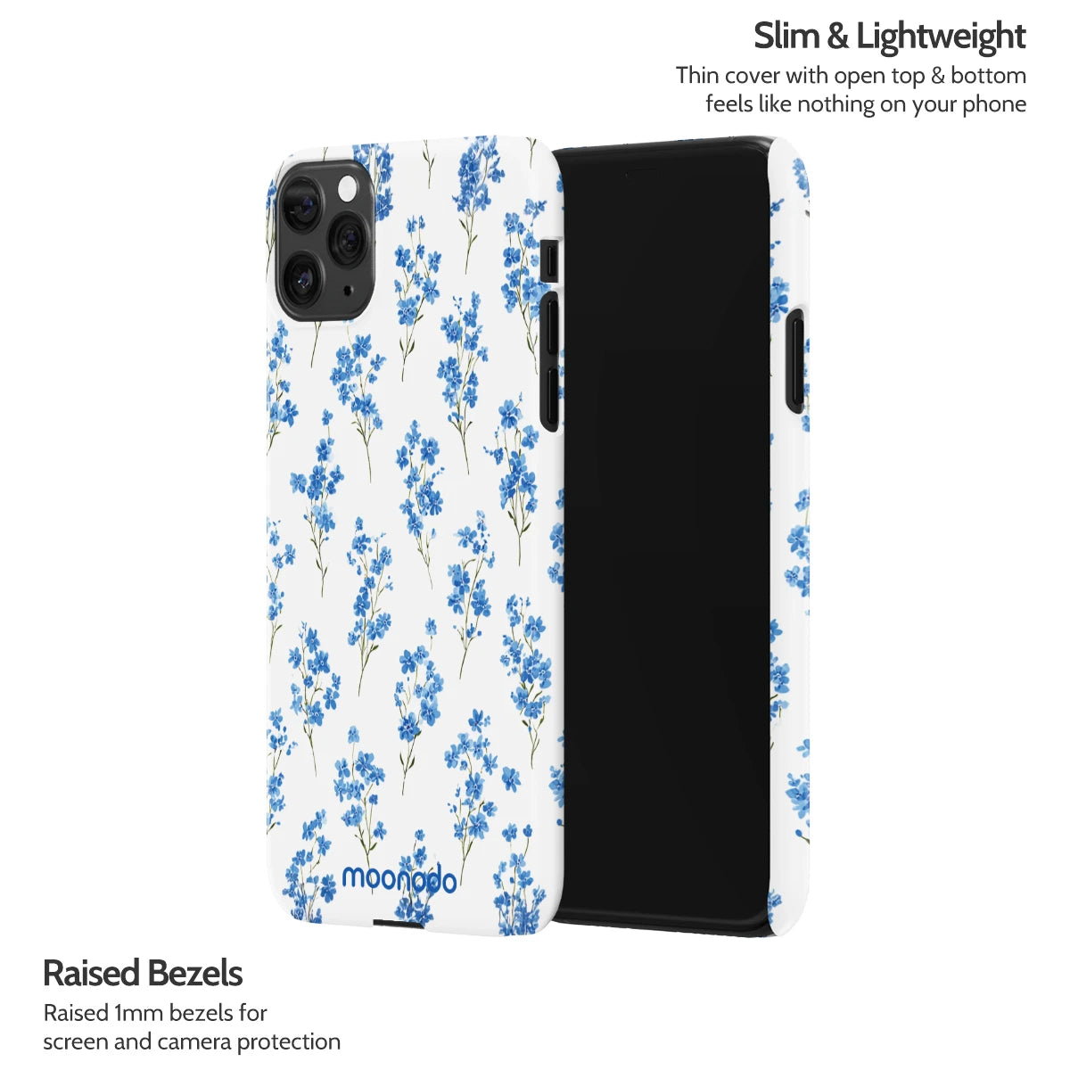 Sky Sprigs - iPhone 11 Pro Max Case