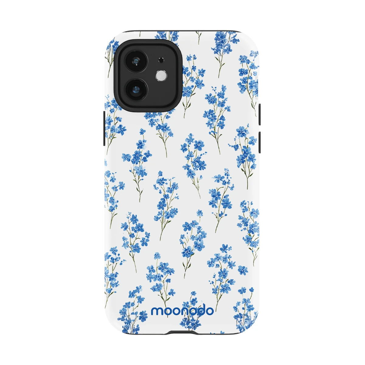 Sky Sprigs - iPhone 12 Case