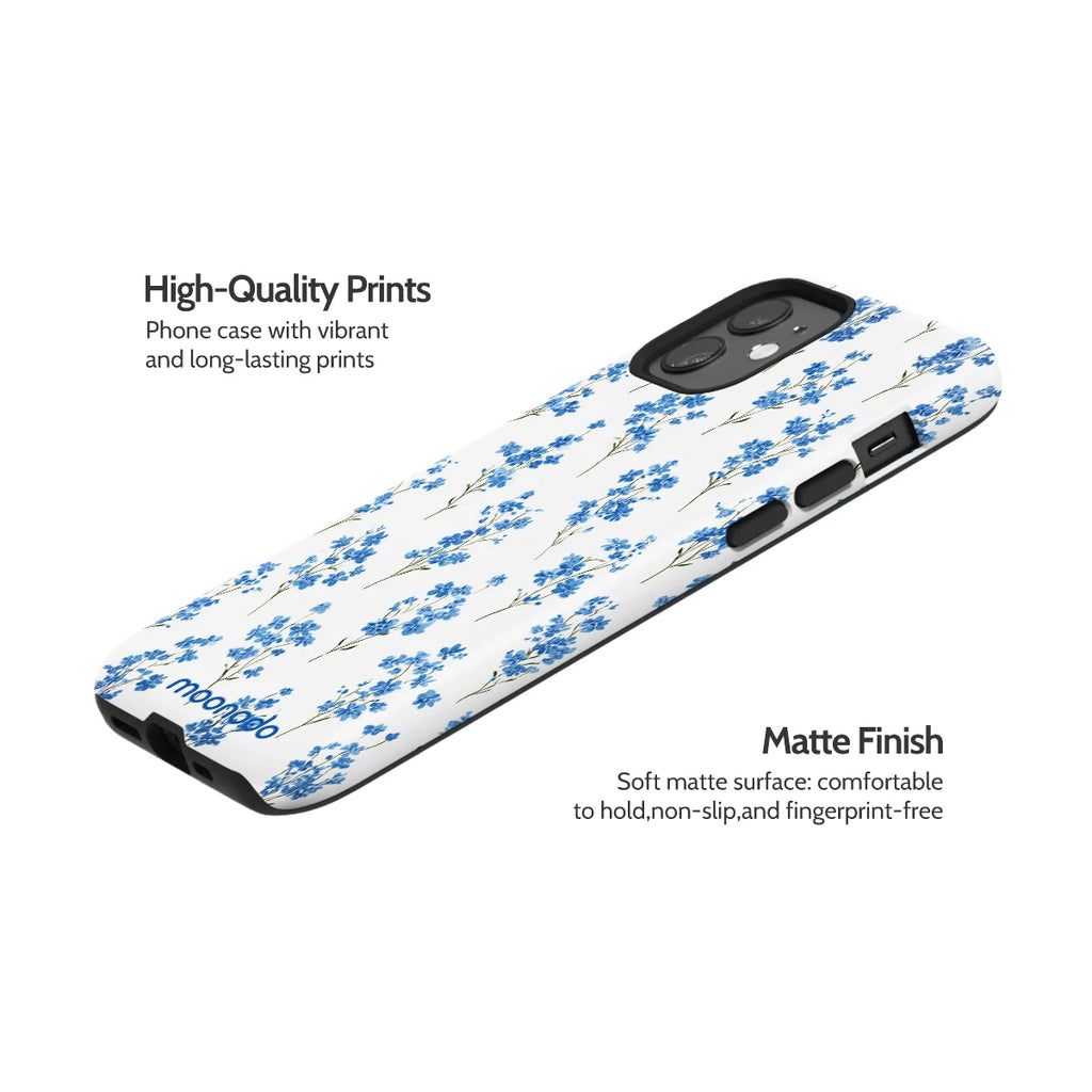 Sky Sprigs - iPhone 12 Case