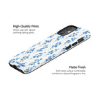 Sky Sprigs - iPhone 12 Case