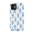Sky Sprigs - iPhone 12 Case