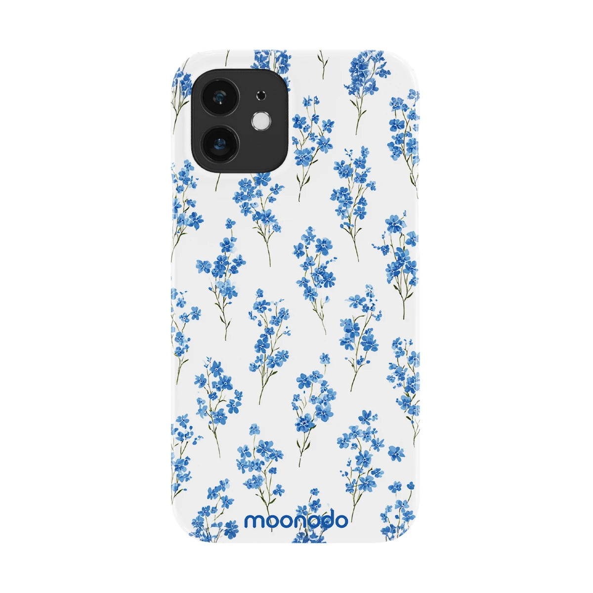 Sky Sprigs - iPhone 12 Case