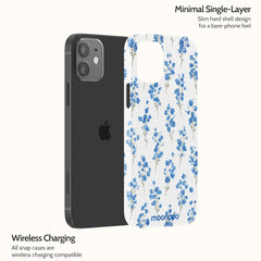 Sky Sprigs - iPhone 12 Case