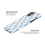 Sky Sprigs - iPhone 12 Case
