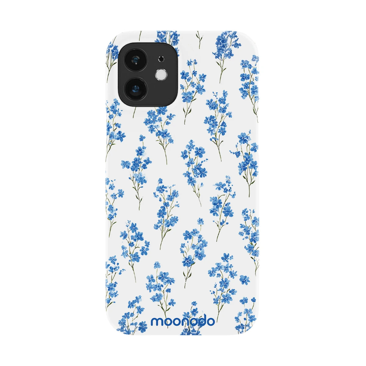 Sky Sprigs - iPhone 12 Case