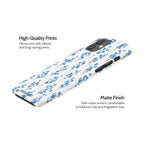 Sky Sprigs - iPhone 12 Case