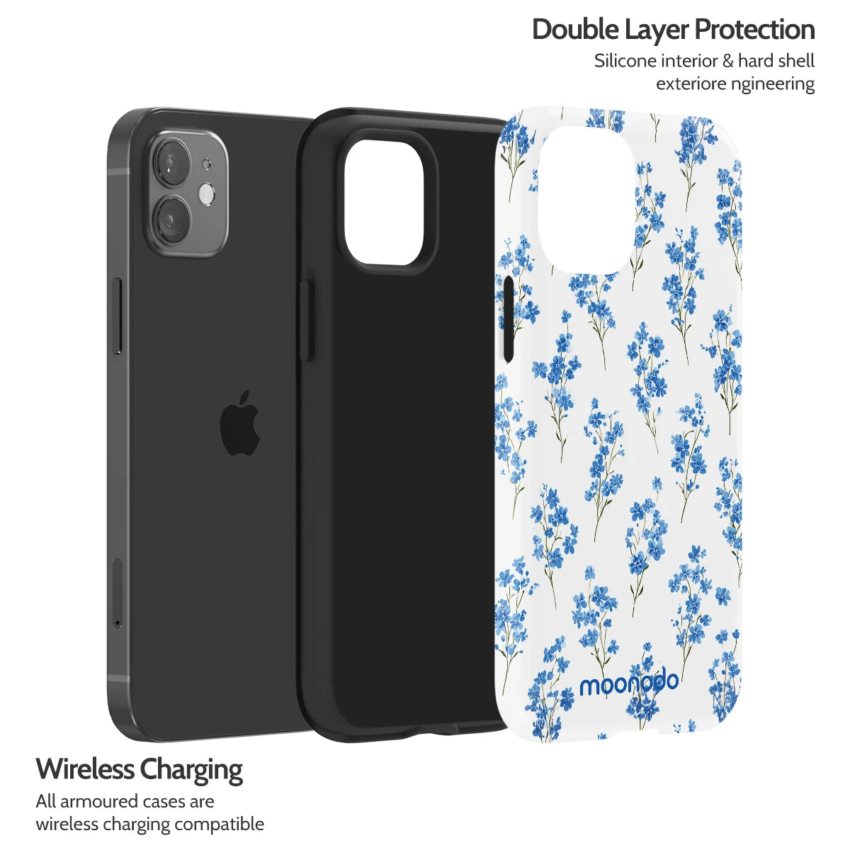 Sky Sprigs - iPhone 12 Mini Case