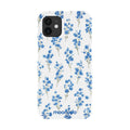 Sky Sprigs - iPhone 12 Mini Case
