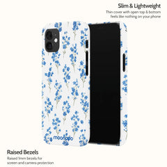 Sky Sprigs - iPhone 12 Mini Case