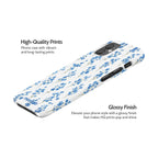 Sky Sprigs - iPhone 12 Mini Case