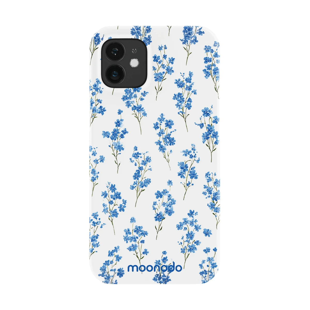 Sky Sprigs - iPhone 12 Mini Case