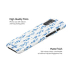 Sky Sprigs - iPhone 12 Mini Case