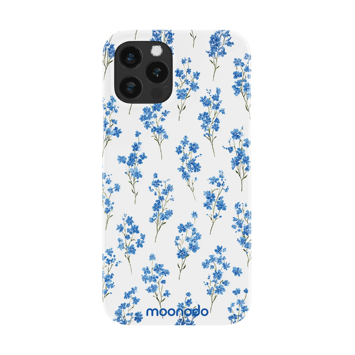 Sky Sprigs - iPhone 12 Pro Case