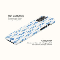 Sky Sprigs - iPhone 12 Pro Case