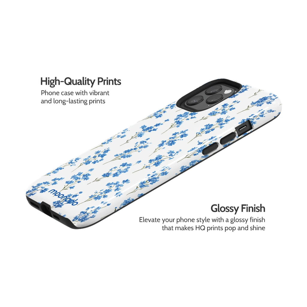Sky Sprigs - iPhone 12 Pro Max Case