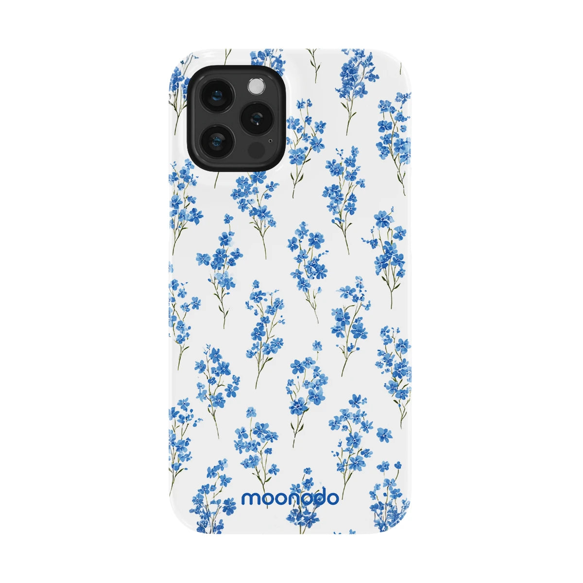 Sky Sprigs - iPhone 12 Pro Max Case