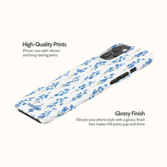 Sky Sprigs - iPhone 12 Pro Max Case