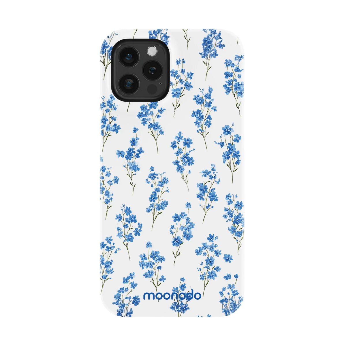 Sky Sprigs - iPhone 12 Pro Max Case