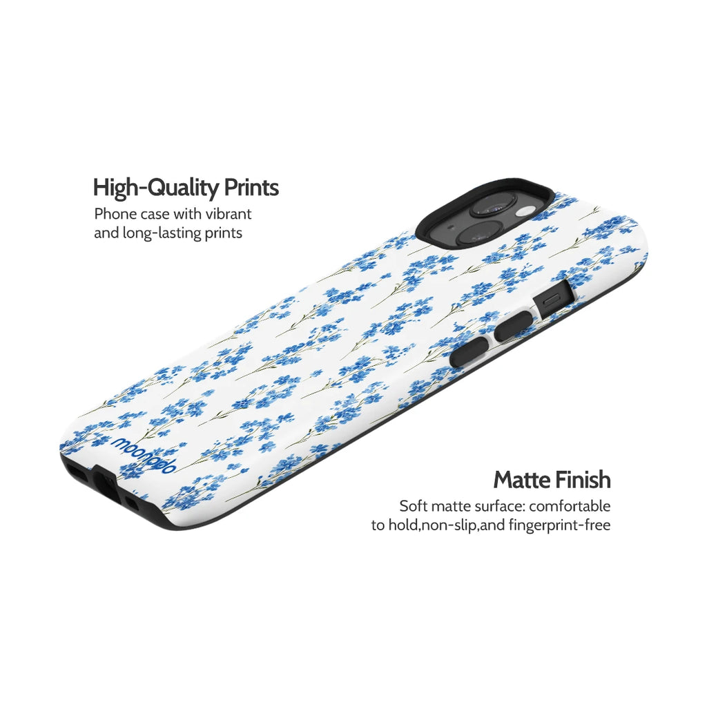 Sky Sprigs - iPhone 13 Case