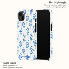 Sky Sprigs - iPhone 13 Case