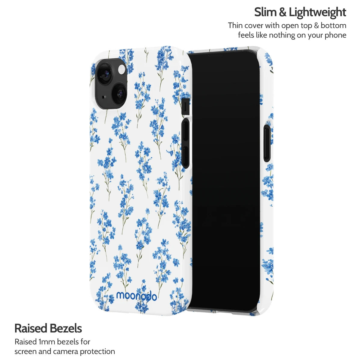 Sky Sprigs - iPhone 13 Case