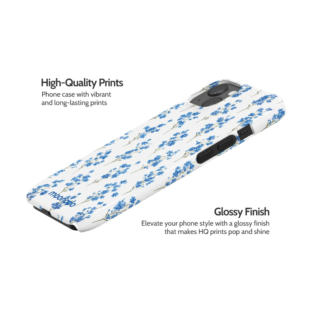 Sky Sprigs - iPhone 13 Case
