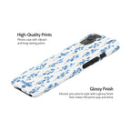 Sky Sprigs - iPhone 13 Case