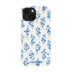 Sky Sprigs - iPhone 13 Mini Case