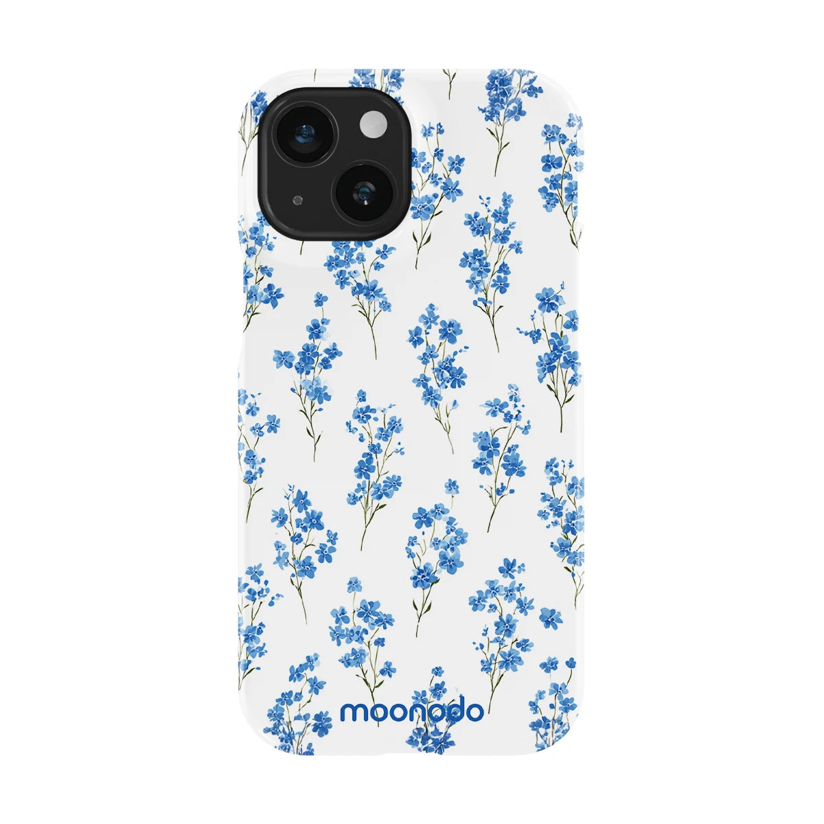 Sky Sprigs - iPhone 13 Mini Case