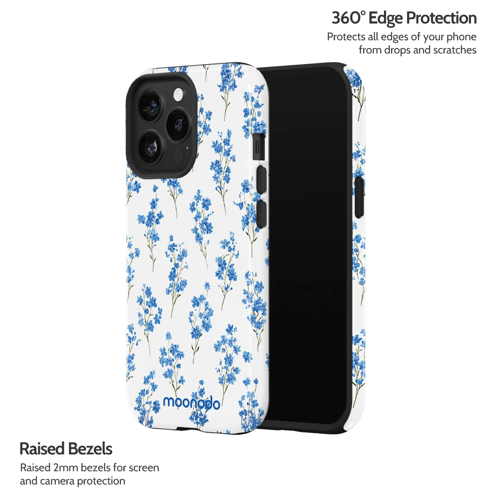 Sky Sprigs - iPhone 13 Pro Case