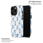 Sky Sprigs - iPhone 13 Pro Case