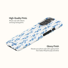 Sky Sprigs - iPhone 13 Pro Case