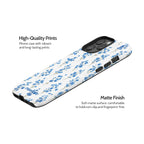 Sky Sprigs - iPhone 13 Pro Max Case