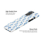 Sky Sprigs - iPhone 13 Pro Max Case