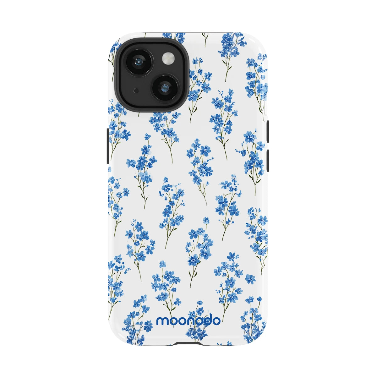 Sky Sprigs - iPhone 14 Case
