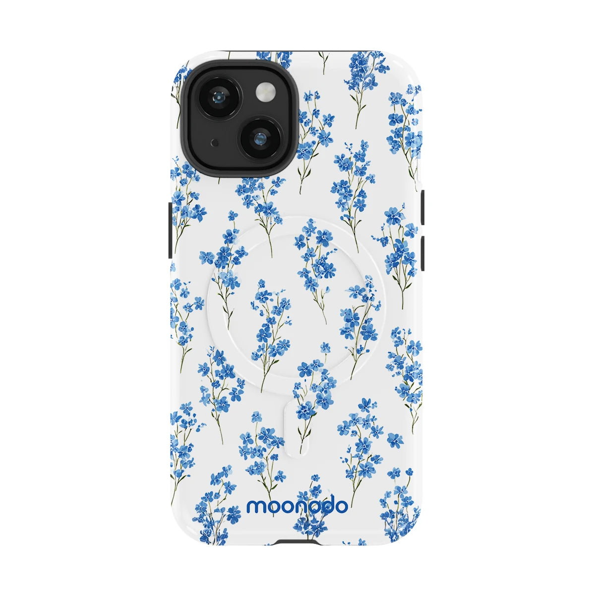 Sky Sprigs - iPhone 14 Case