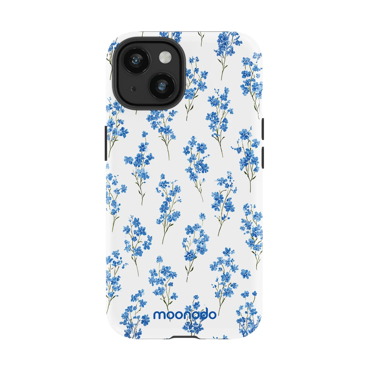 Sky Sprigs - iPhone 14 Case