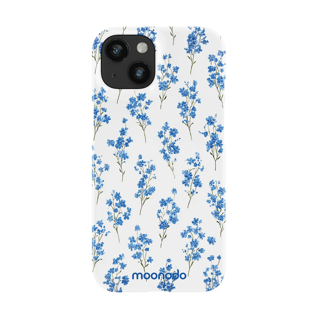 Sky Sprigs - iPhone 14 Case