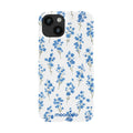 Sky Sprigs - iPhone 14 Case