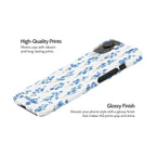 Sky Sprigs - iPhone 14 Case