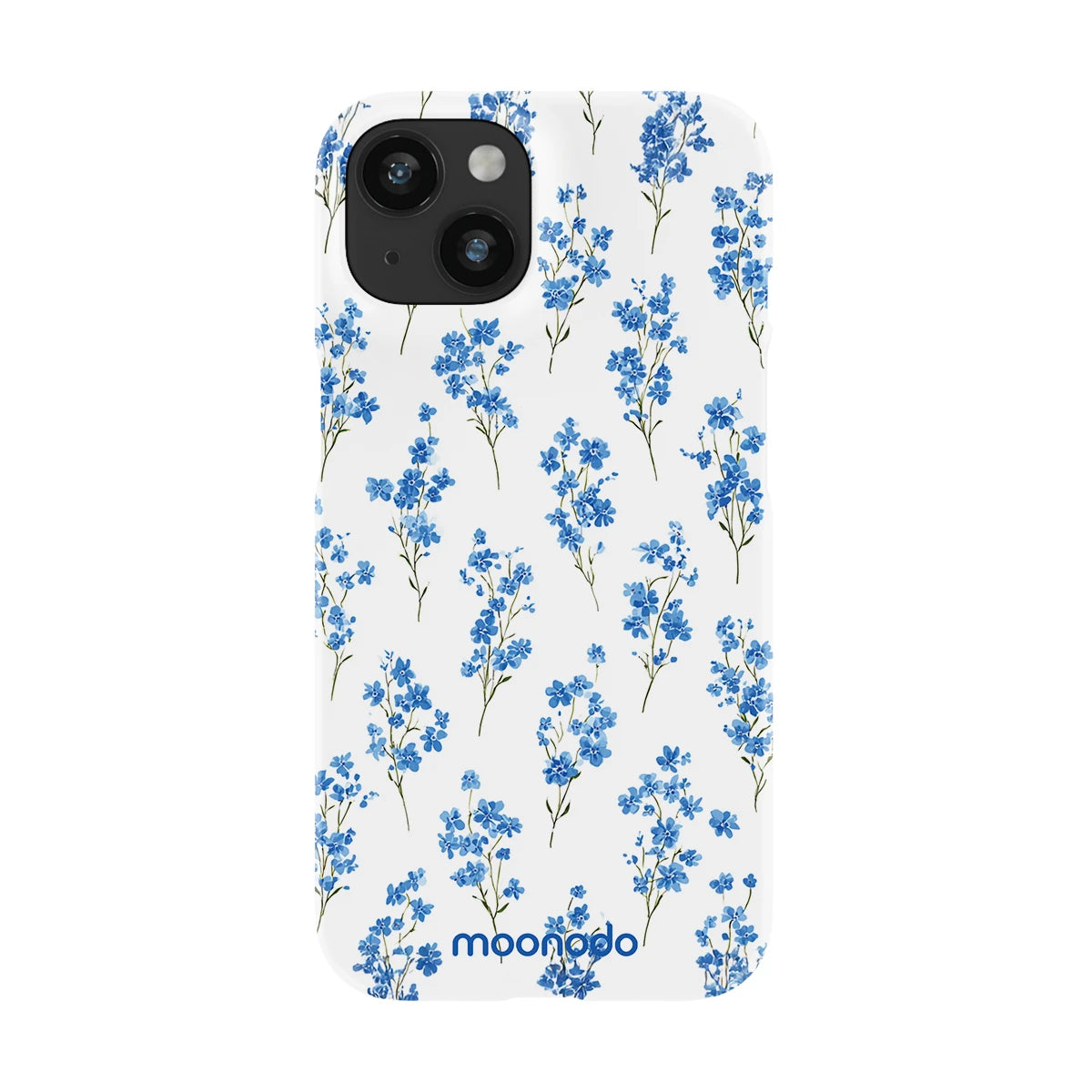 Sky Sprigs - iPhone 14 Case