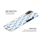 Sky Sprigs - iPhone 14 Case