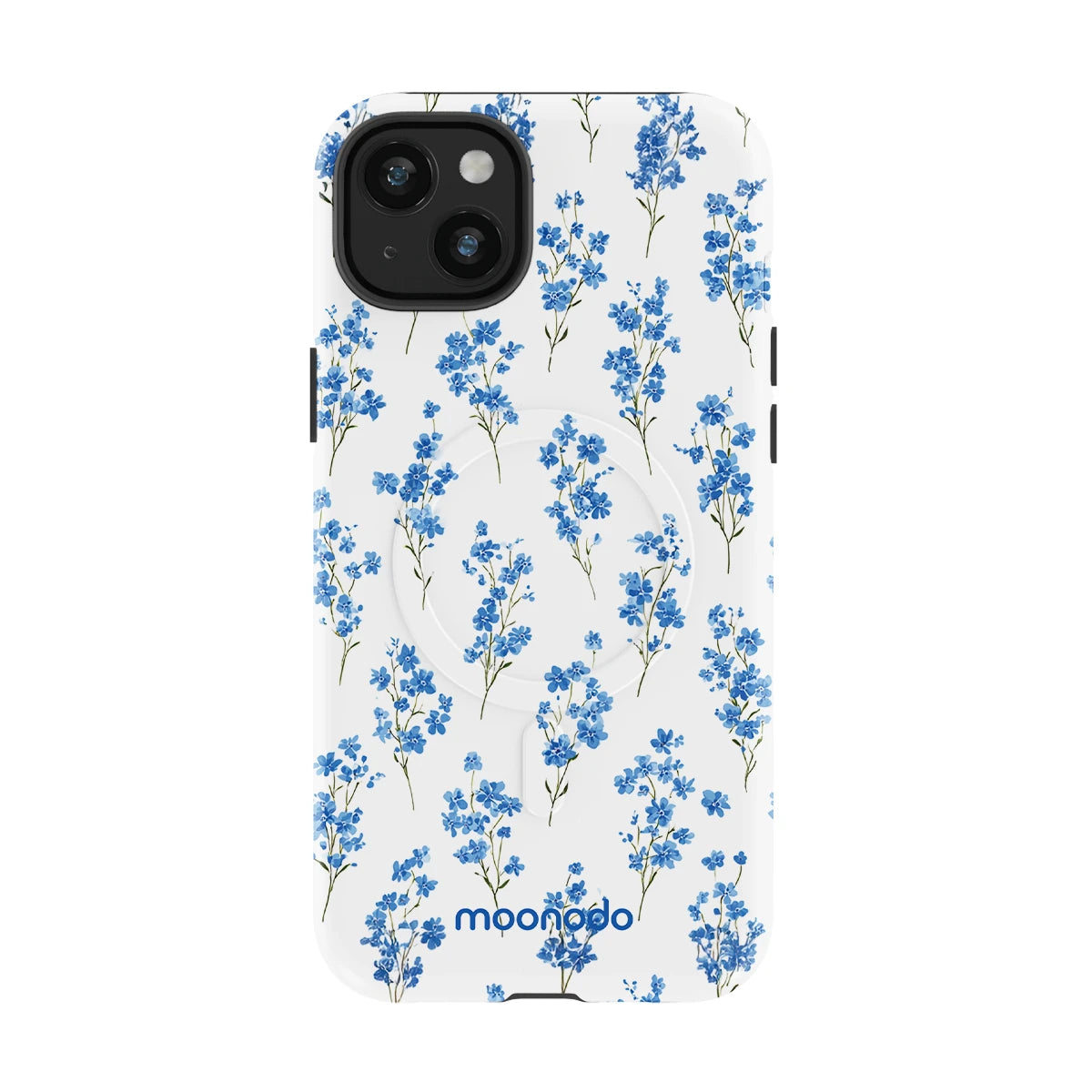 Sky Sprigs - iPhone 14 Plus Case