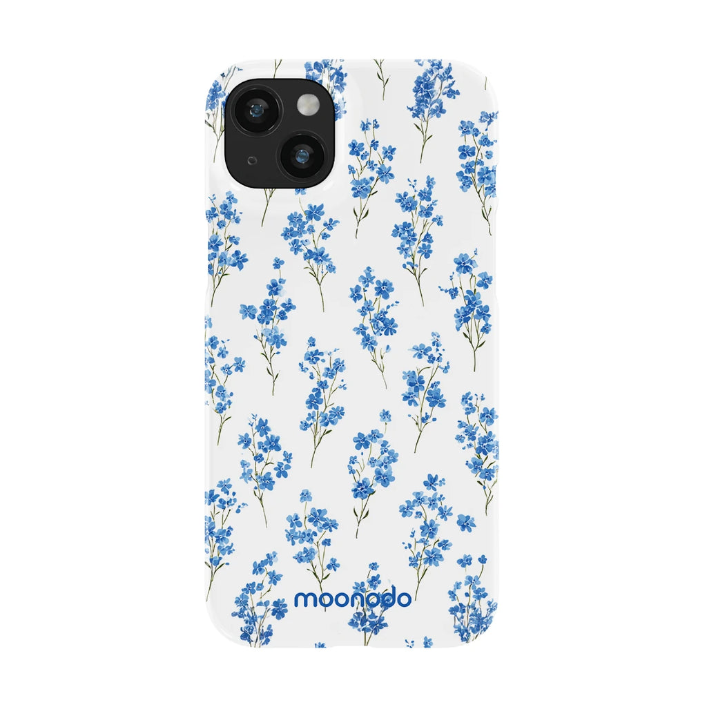 Sky Sprigs - iPhone 14 Plus Case