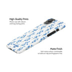 Sky Sprigs - iPhone 14 Plus Case