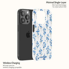 Sky Sprigs - iPhone 14 Pro Case